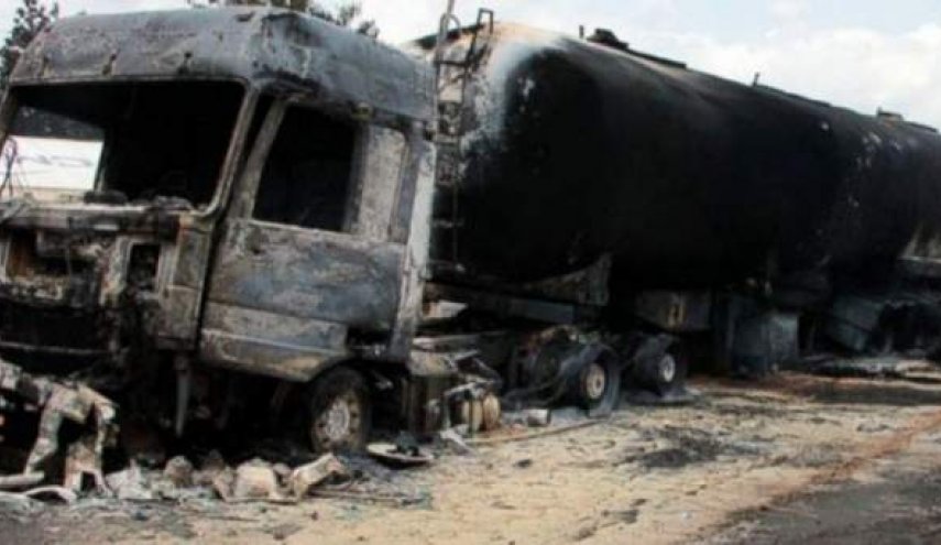 مقتل 53 شخصا في اصطدام شاحنة نفط بسيارة غرب العاصمة الكونغولية

