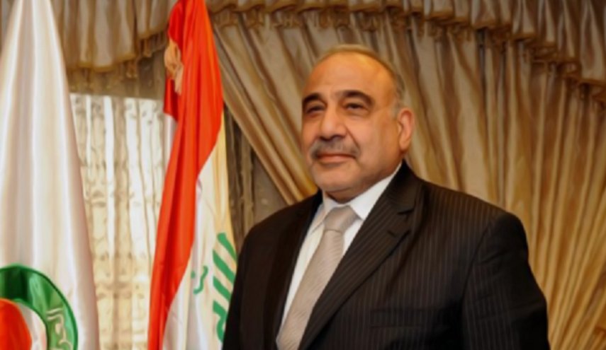 العراق... عبد المهدي يتعرض لضغوط لقبول مرشحي الاحزاب في الحكومة 