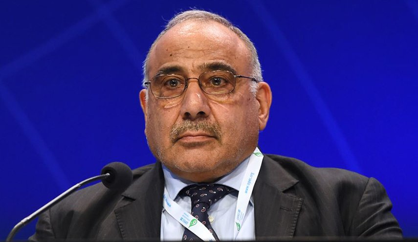 عبد المهدي واختيار المرشح الافضل لكابينته الوزارية