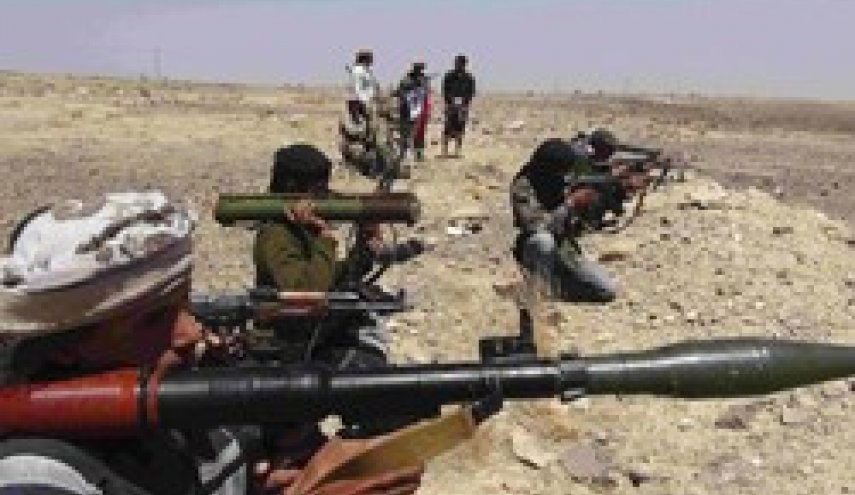 تبادل آتش در مرز یمن و کشته شدن 4 نظامی سعودی