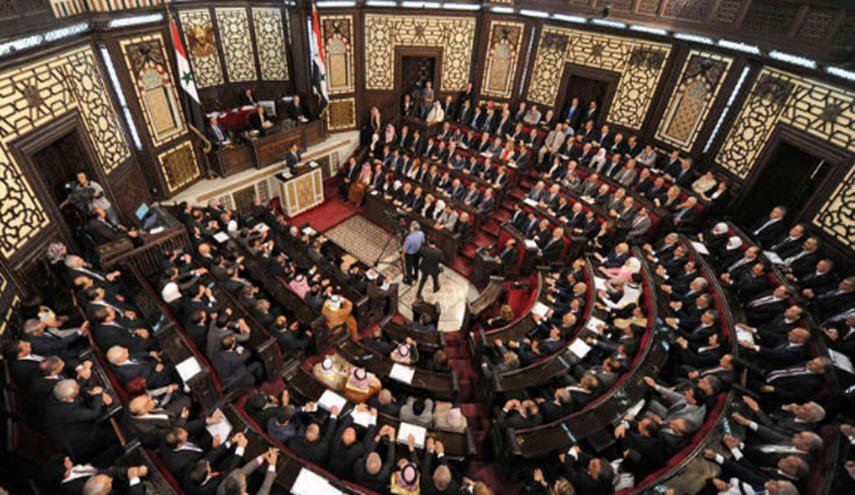تطورات جديدة حول ما اثار قلق السوريين تحت قبة البرلمان!