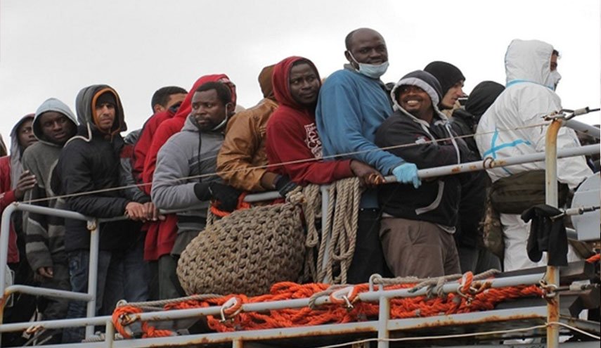الأمم المتحدة تدعو الجزائر للتوقف عن طرد المهاجرين الأفارقة 