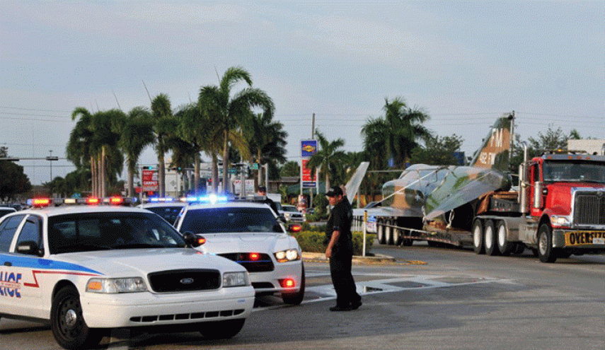 مقتل شخصين في إطلاق نار في ولاية فلوريدا الأمريكية