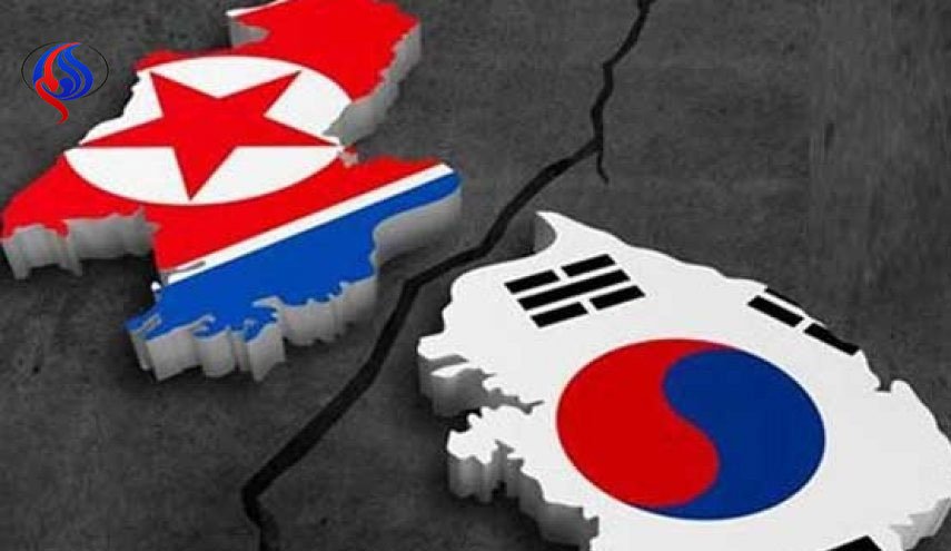 کره جنوبی برچیدن تحریم‌های کره شمالی را بررسی می‌کند 