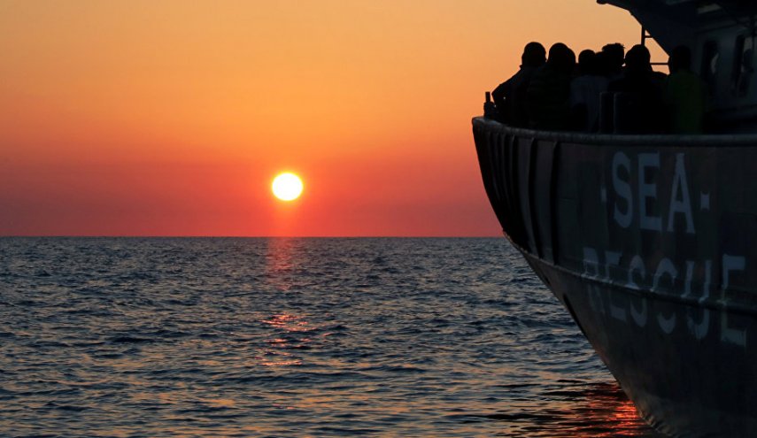 البحرية المغربية تحبط محاولة هجرة غير شرعية إلى إسبانيا