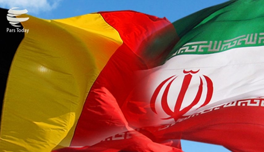 بلژیک، دیپلمات ایرانی را به تلاش برای بمب‌گذاری در نشست منافقین متهم کرد