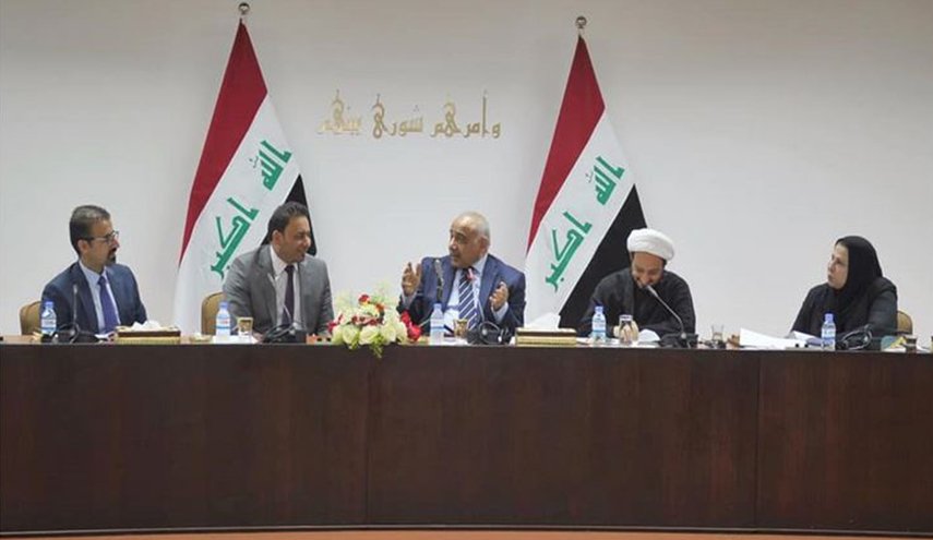  قرارات مهمة يتخذها رئيس الوزراء العراقي المكلف... ماهي ؟؟