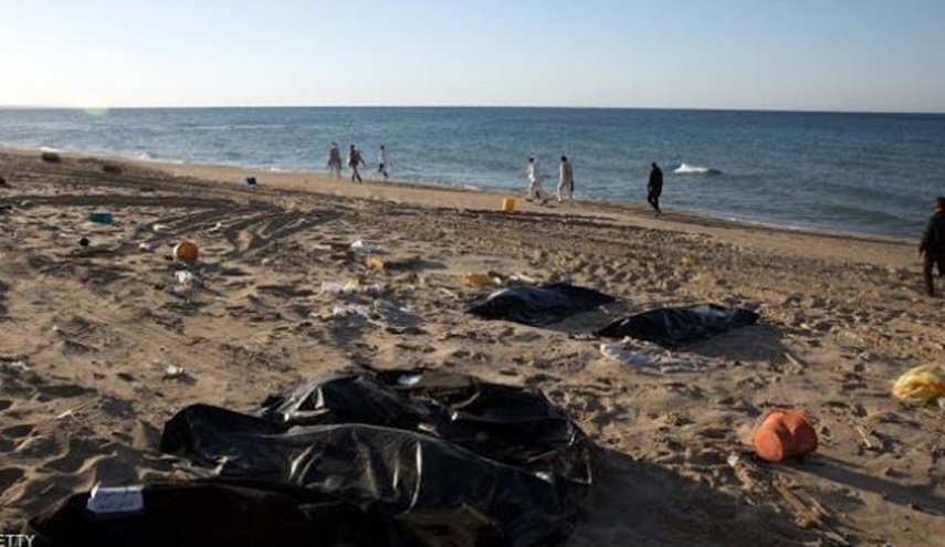 العثور على جثث 3 سيدات قرب الحدود بين اليونان وتركيا