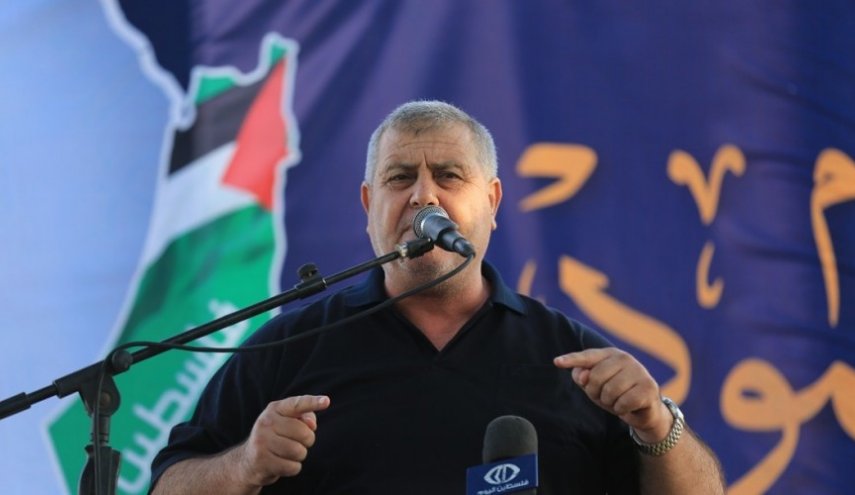 البطش: الحلول الجزئية لغزة لن توقف مسيرات العودة