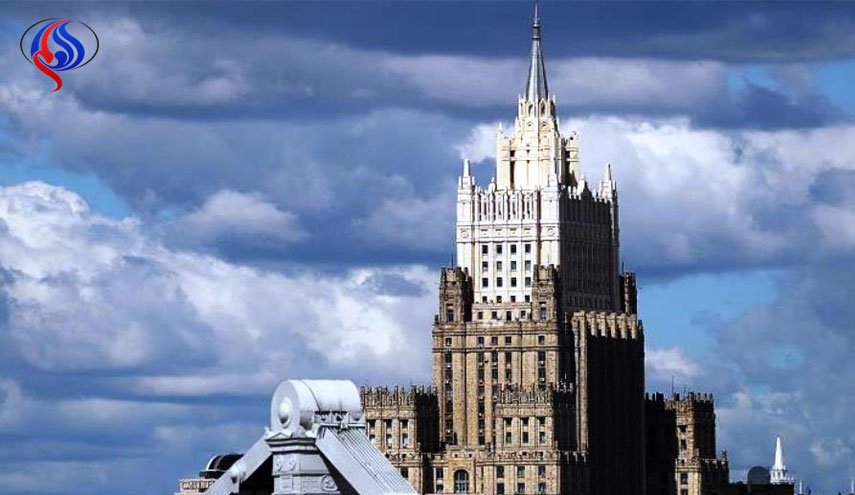 رایزنی روسیه و آژانس بین المللی انرژی اتمی برای حفظ برجام