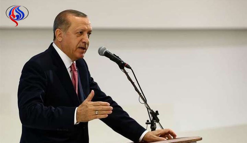 أردوغان: الاتفاق مع واشنطن حول منبج تأجل لكنه لم يمت