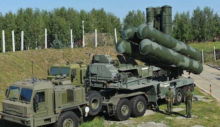 تركيا.. إنتاج مشترك لنظام دفاعي صاروخي مع روسيا