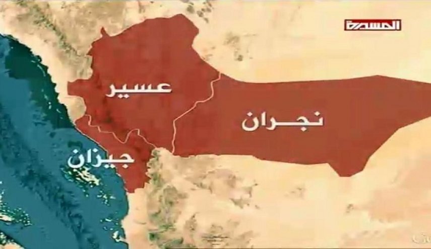 اليمن: إطلاق صاروخ زلزال1 واستهداف تجمعات المرتزقة