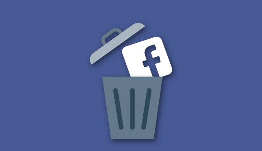 كيف تحذف فيسبوك دون خسارة أصدقائك وصورك؟