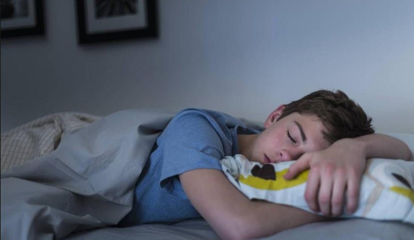 دراسة عالمية تكشف سرا جديدا عن النوم!