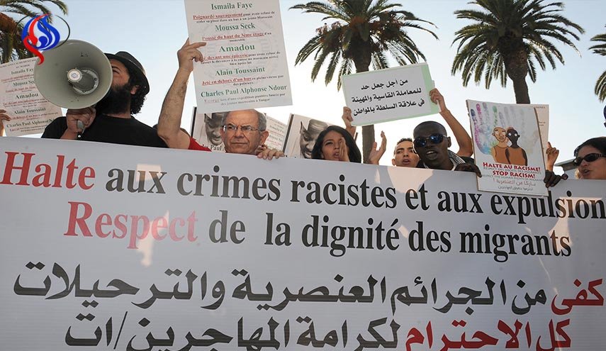 منظمة مغربية مناهضة للعنصرية تنتقد ترحيل المهاجرين