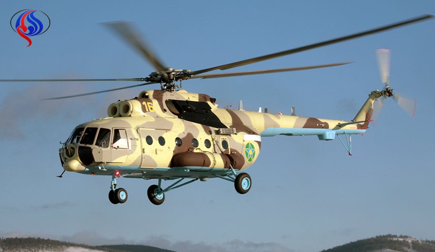 لماذا تجعل الجزائر هذه المروحية أساسا لأسطول مروحياتها؟
