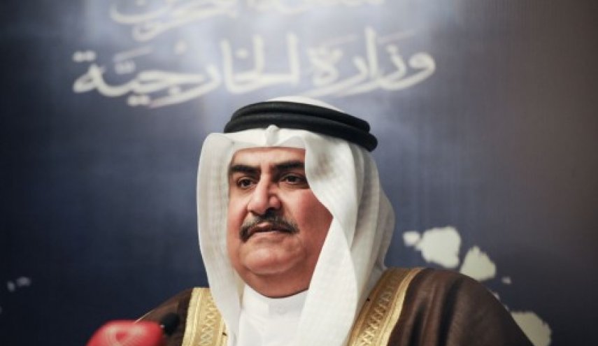 وزير خارجية البحرين: الهدف هو السعودية وليس البحث عن أي حقيقة!
