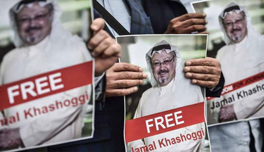 تحریم گسترده کنفرانس سرمایه‌گذاری در عربستان از سوی رسانه‌ها و شرکت‌های آمریکایی

