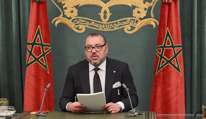 ماذا أوصى ملك المغرب البرلمان في افتتاح دورته الخريفية؟