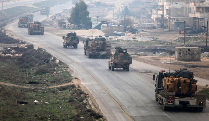 سيناتور روسي يكشف.. لن نصبر طويلا على تركيا في إدلب