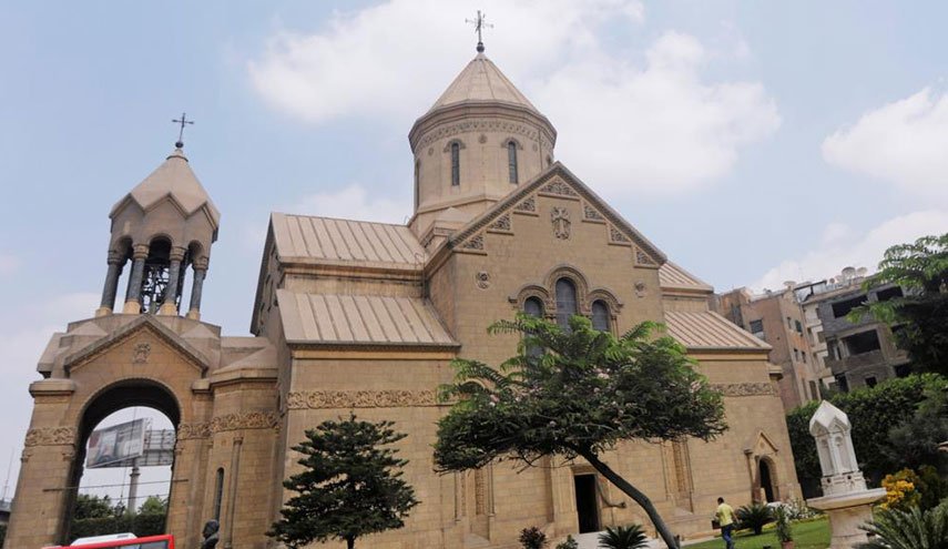 مصر ترخص لـ 120 كنيسة