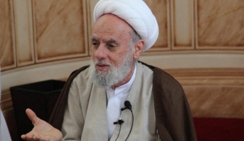 علماء البحرين فجعوا برحيل الشيخ عبد الحسين الستري