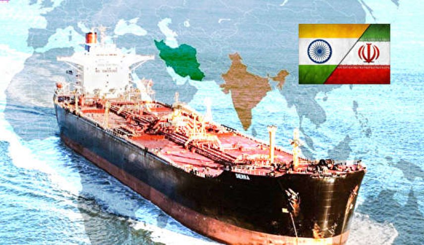 تعامل هند با آمریکا و اروپا در موضوع واردات نفت از ایران