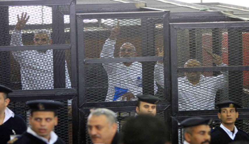 مصر.. الإعدام شنقا لـ 3 متهمين في قضية كتائب أنصار الشريعة