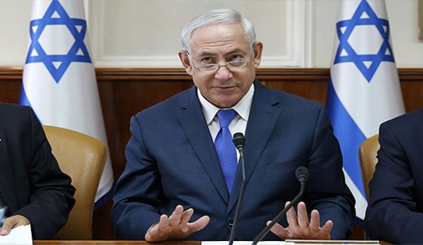 نتانیاهو از اظهار نظر درباره خاشقچی خودداری کرد