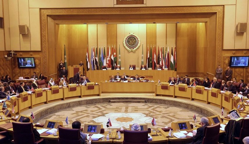 موضع جانبدارانه اتحادیه عرب در قبال تهدید آمریکا به تحریم عربستان