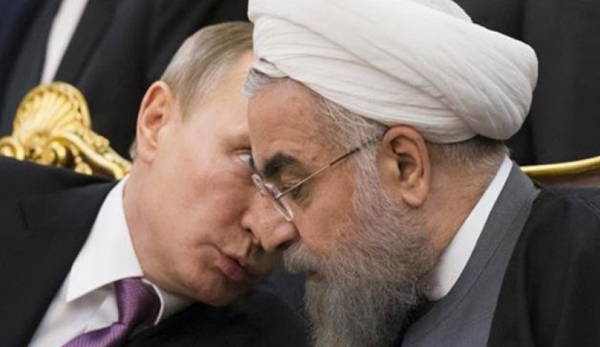 توافق ایران و روسیه، تحریم‌های نفتی آمریکا را دور می‌زند/ صادرات نفت ایران به روسیه از طریق دریای خزر