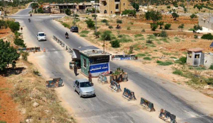 مهلت پایان یافت؛ تروریست ها از مناطق حائل ادلب خارج نشدند

