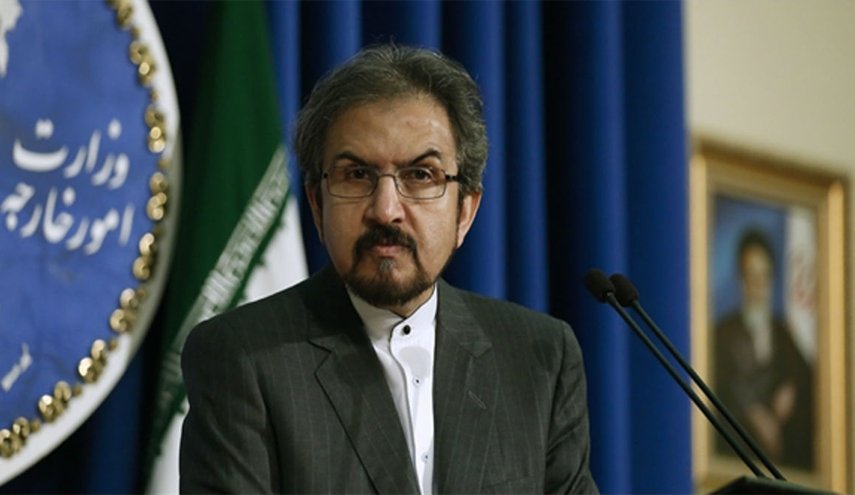 طهران: ليس بامكان اميركا تصفير صادرات النفط الايراني