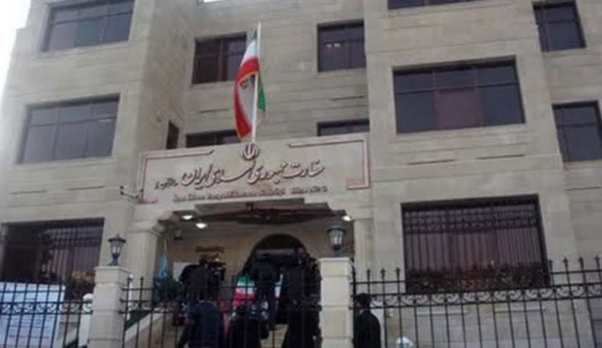 سفارت ایران در ترکیه به دلیل هشدار بمب‌گذاری تخلیه شد

