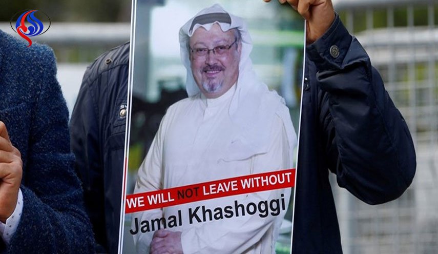 عجله مصر، بحرین و اتحادیه عرب برای حمایت از عربستان سعودی در پرونده خاشقچی