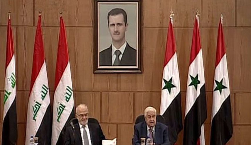 العراق وسوريا يتلمسان حلاوة النصر على الإرهاب بفضل صمود الشعبين