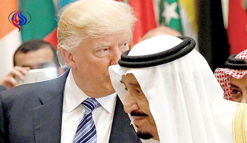 تمایل عربستان به چرخش به سوی ایران