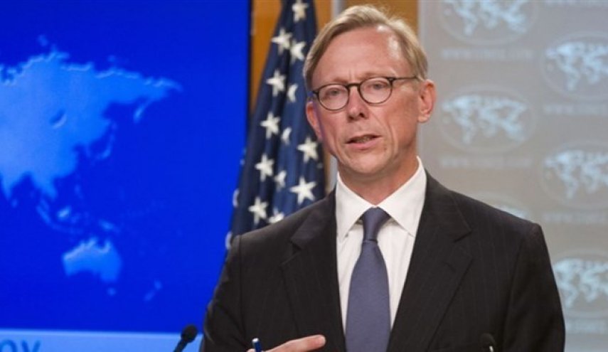 برایان هوک: اختلاف آمریکا و اروپا بر سر ایران صرفا تاکتیکی است

