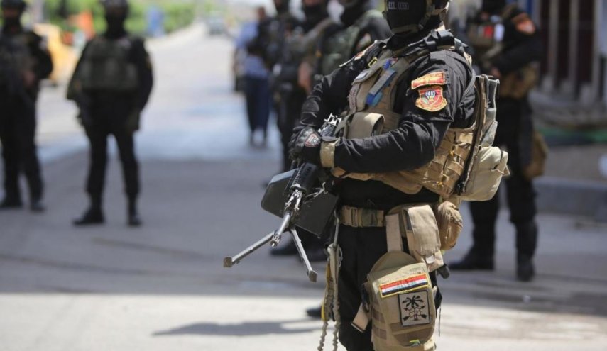 وزير الداخلية العراقي يكشف عن هوية المجموعة التي اغتالت تارة فارس