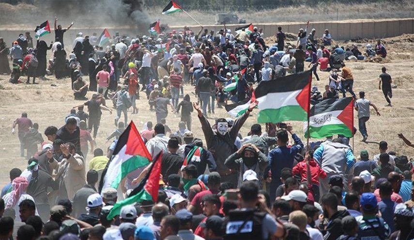 الاحتلال يتوعد حماس برد عنيف والحركة:هذه التهديدات لاتخيف الشعب