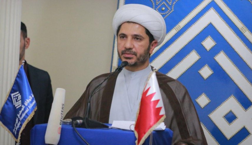 منظمات حقوقية تطالب إسقاط التهم عن الشيخ سلمان والإفراج الفوري عنه
