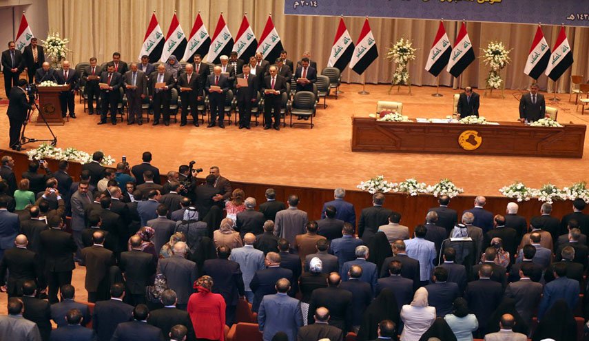 هل تشهد الساعات المقبلة ولادة الحكومة العراقية الجديدة؟