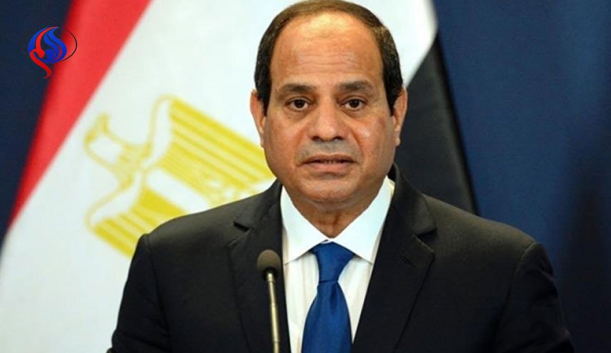البرلمان المصري يوافق على قرار السيسي بتمديد الطوارئ