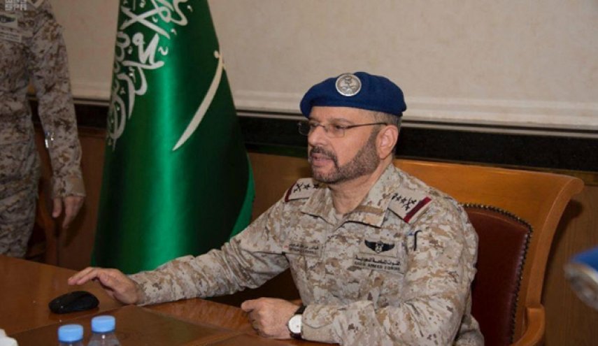 دیدار رئیس ستاد ارتش سعودی با همتای صهیونیست

