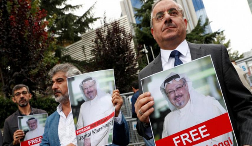 سازمان حقوق بشر اروپایی: عربستان قابل اعتماد نیست
