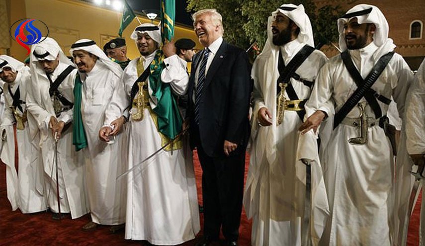 قمارِ سعودیِ ترامپ پرمخاطره‌تر شده است