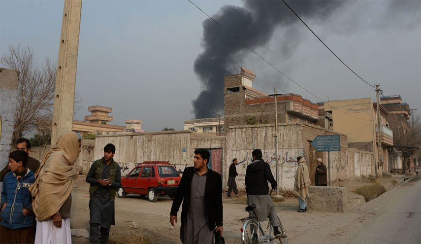 مقتل مرشح للانتخابات التشريعية في أفغانستان