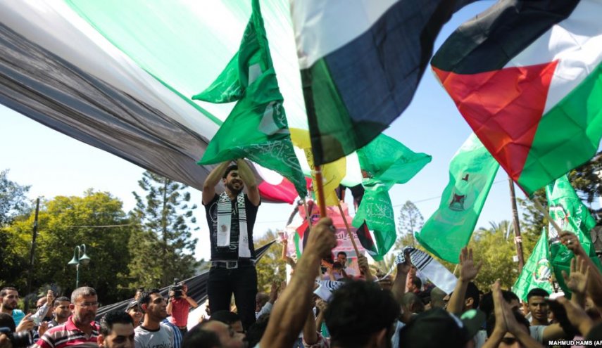 فصائل فلسطینیة تصدر نداءً مشتركًا لدعم جهود إنهاء الانقسام 