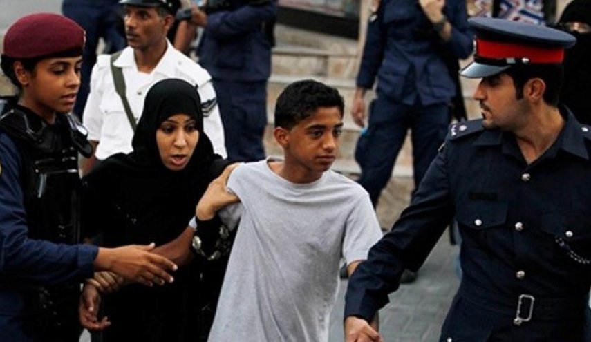 30 طفلاً معتقلاً تعرضوا للتسمم في سجون آل خليفة